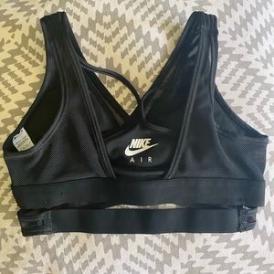 Nike Indy Wrap Bra